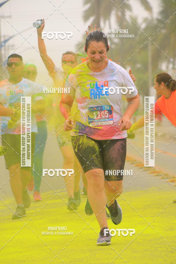 Compre as suas fotos do eventoColor Race Brasil - Guaruj no Fotop