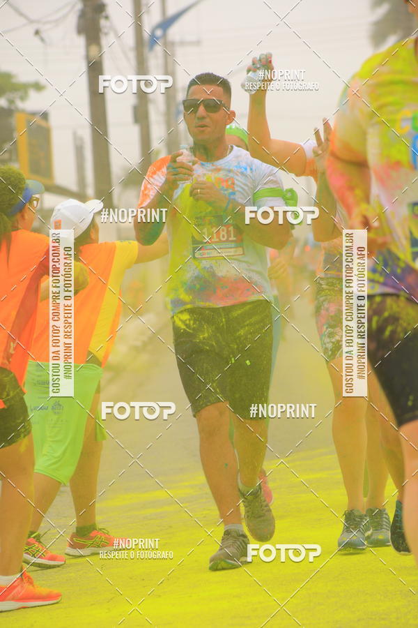 Compre as suas fotos do eventoColor Race Brasil - Guaruj no Fotop