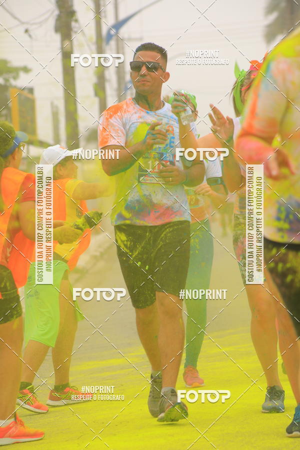 Compre as suas fotos do eventoColor Race Brasil - Guaruj no Fotop