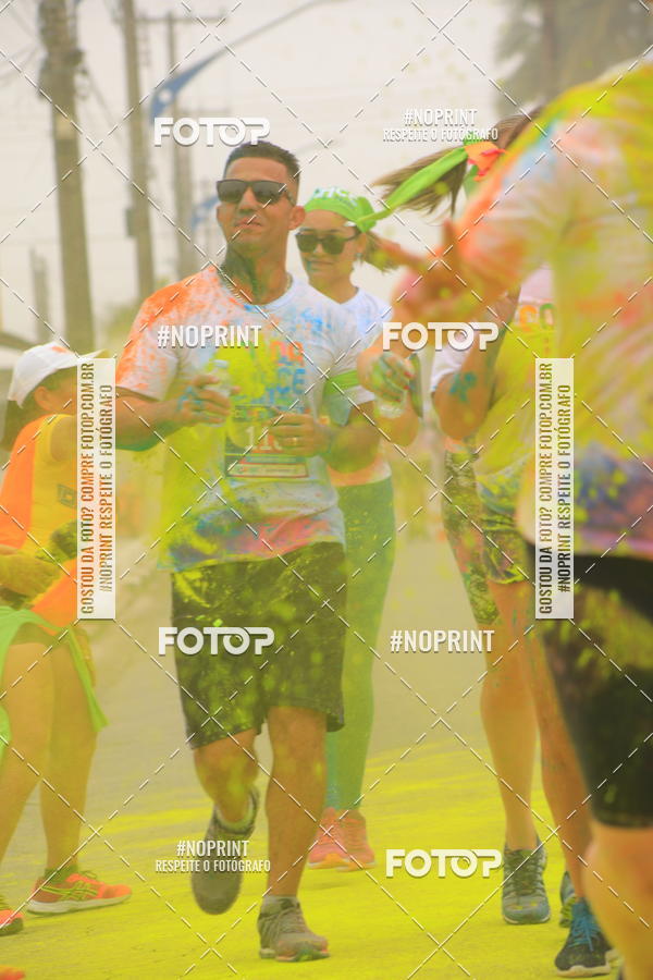 Compre as suas fotos do eventoColor Race Brasil - Guaruj no Fotop