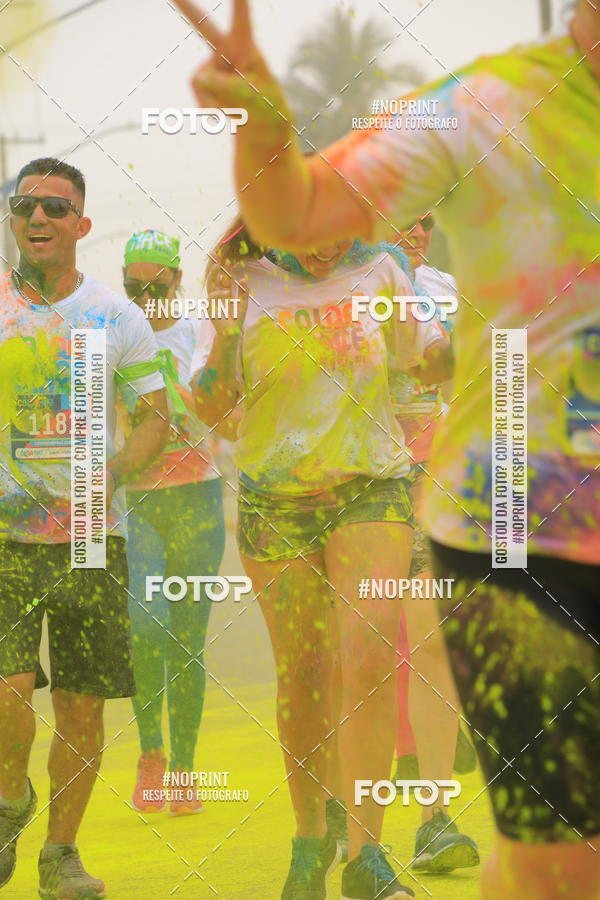 Compre as suas fotos do eventoColor Race Brasil - Guaruj no Fotop