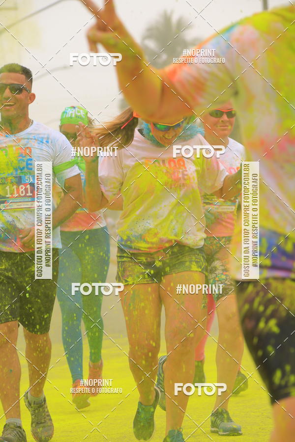 Compre as suas fotos do eventoColor Race Brasil - Guaruj no Fotop