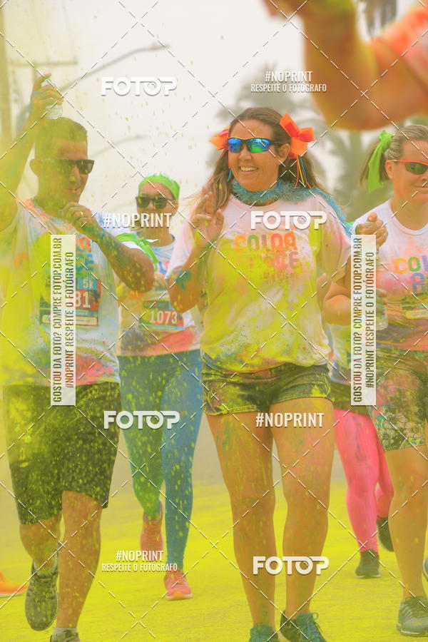 Compre as suas fotos do eventoColor Race Brasil - Guaruj no Fotop