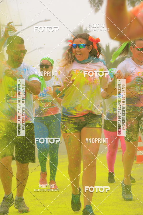 Compre as suas fotos do eventoColor Race Brasil - Guaruj no Fotop