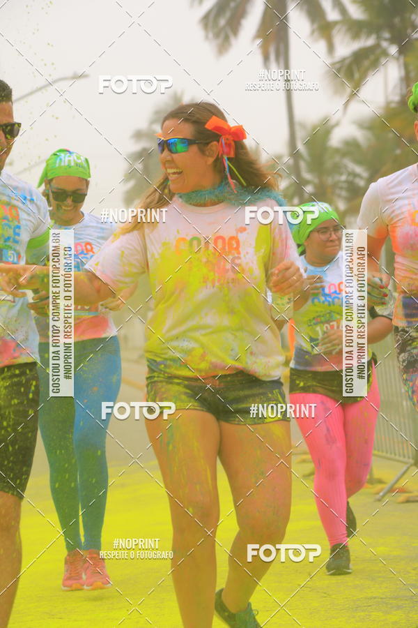 Compre as suas fotos do eventoColor Race Brasil - Guaruj no Fotop