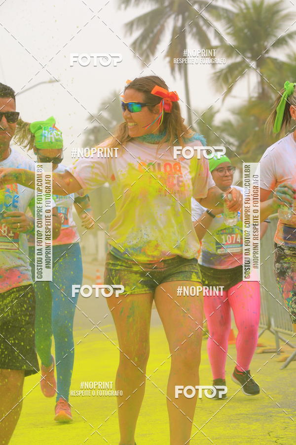 Compre as suas fotos do eventoColor Race Brasil - Guaruj no Fotop