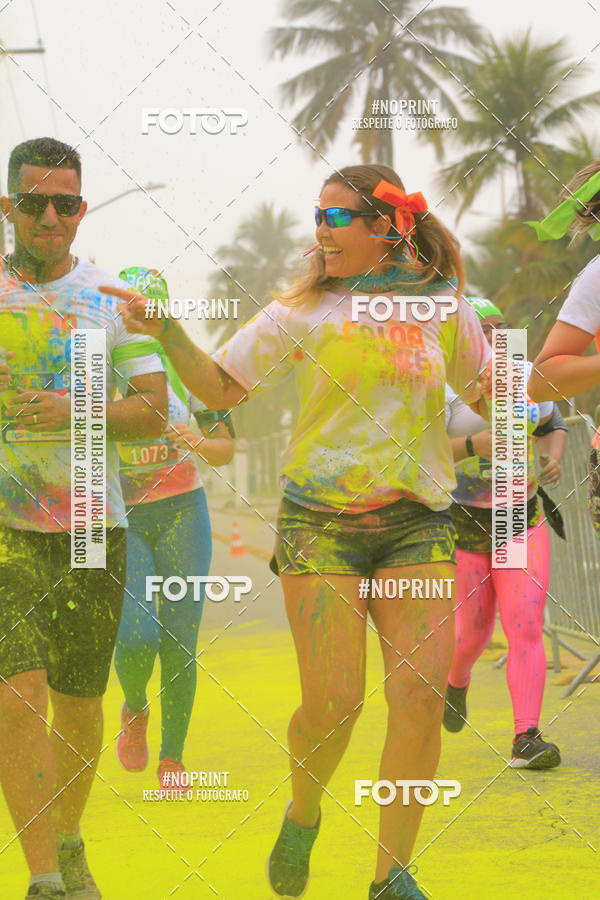 Compre as suas fotos do eventoColor Race Brasil - Guaruj no Fotop
