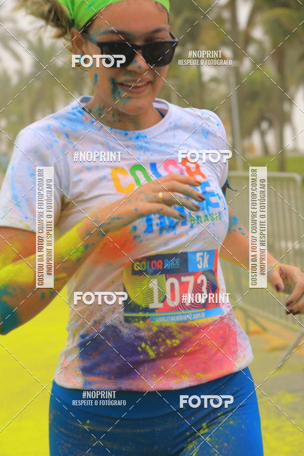 Acquista le foto dell'eventoColor Race Brasil - Guaruj in Fotop