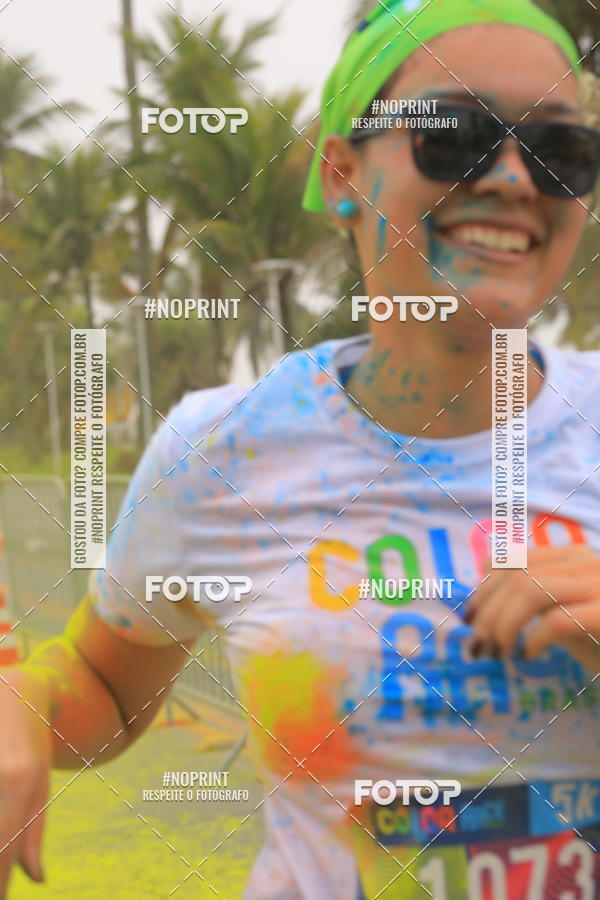 Acquista le foto dell'eventoColor Race Brasil - Guaruj in Fotop