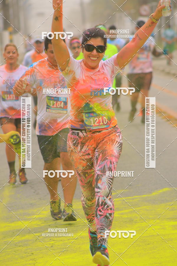 Acquista le foto dell'eventoColor Race Brasil - Guaruj in Fotop