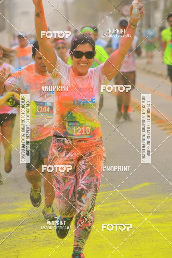 Acquista le foto dell'eventoColor Race Brasil - Guaruj in Fotop