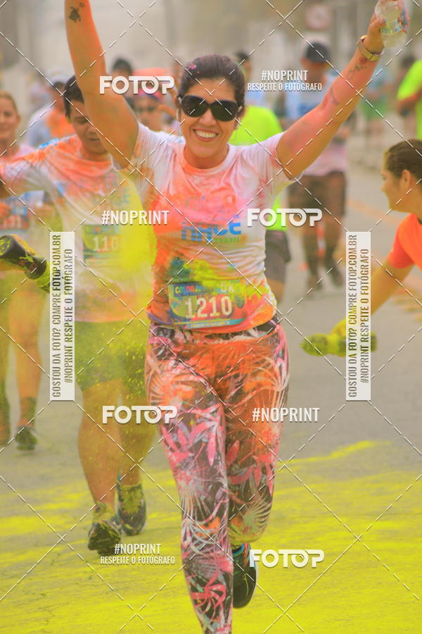 Acquista le foto dell'eventoColor Race Brasil - Guaruj in Fotop