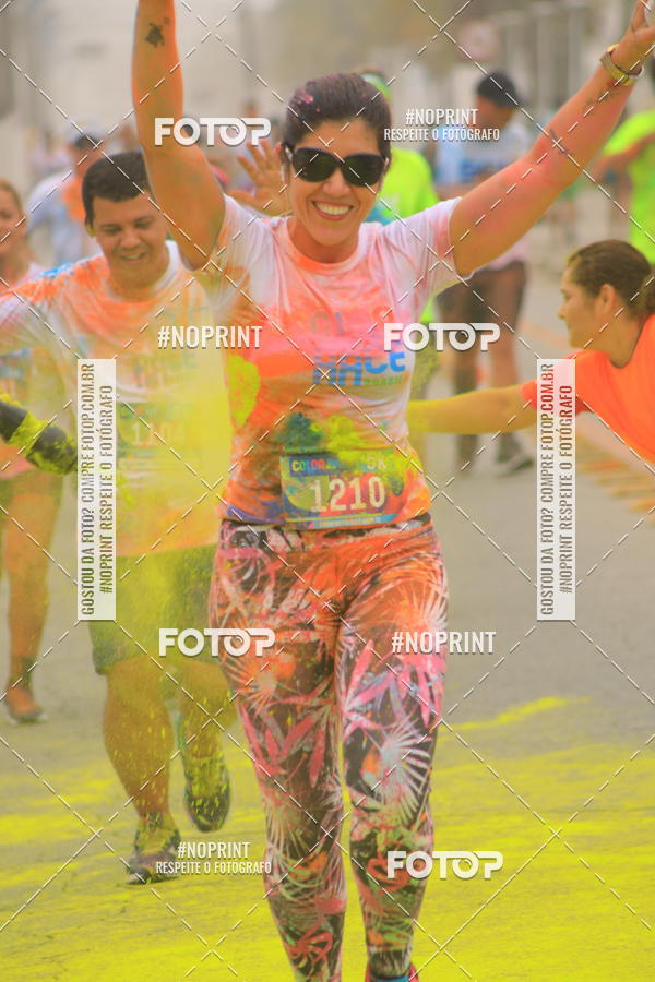 Acquista le foto dell'eventoColor Race Brasil - Guaruj in Fotop