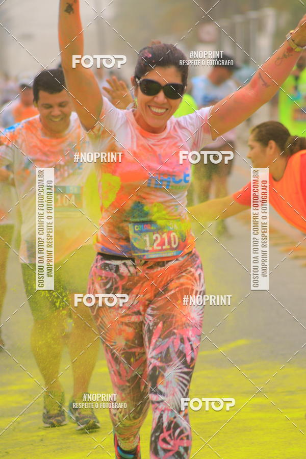 Acquista le foto dell'eventoColor Race Brasil - Guaruj in Fotop