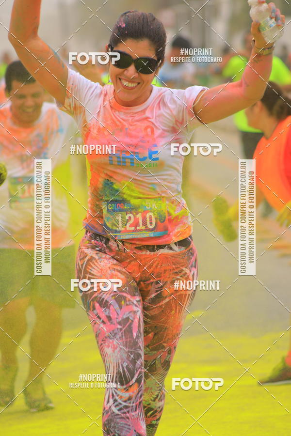 Acquista le foto dell'eventoColor Race Brasil - Guaruj in Fotop