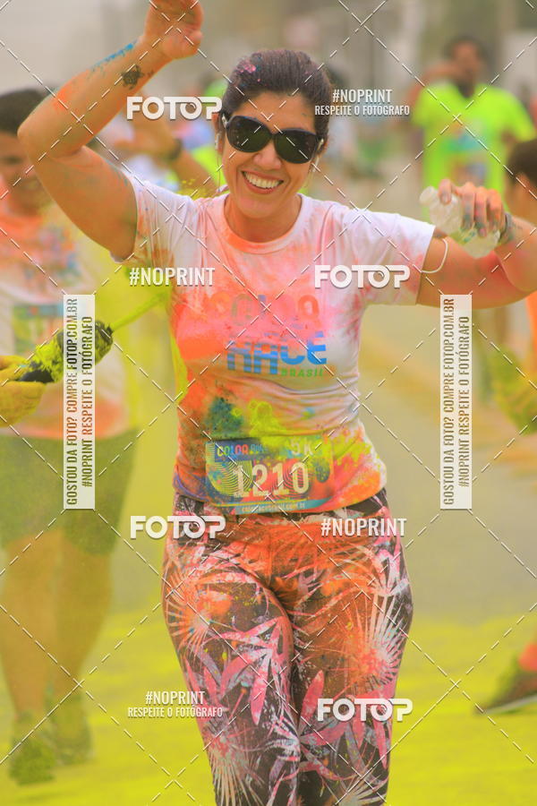 Acquista le foto dell'eventoColor Race Brasil - Guaruj in Fotop