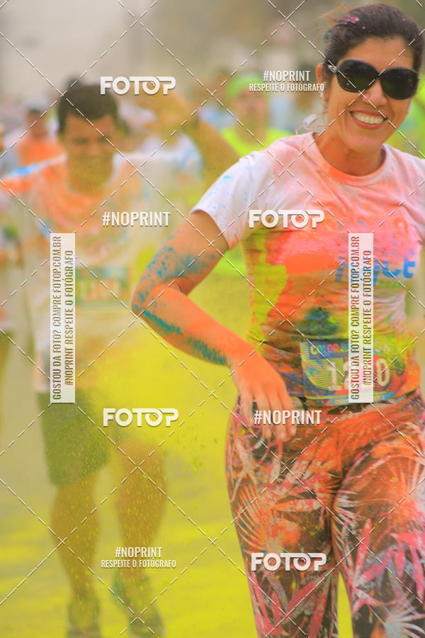 Acquista le foto dell'eventoColor Race Brasil - Guaruj in Fotop