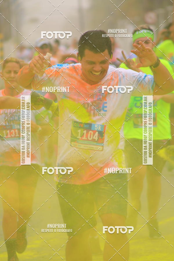 Acquista le foto dell'eventoColor Race Brasil - Guaruj in Fotop