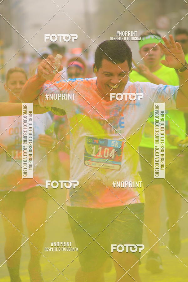 Acquista le foto dell'eventoColor Race Brasil - Guaruj in Fotop