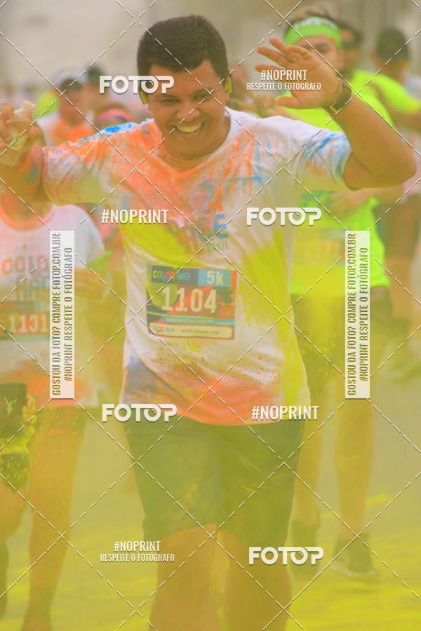 Acquista le foto dell'eventoColor Race Brasil - Guaruj in Fotop