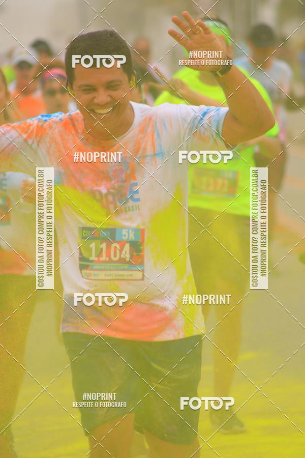 Acquista le foto dell'eventoColor Race Brasil - Guaruj in Fotop