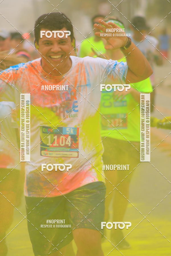 Acquista le foto dell'eventoColor Race Brasil - Guaruj in Fotop