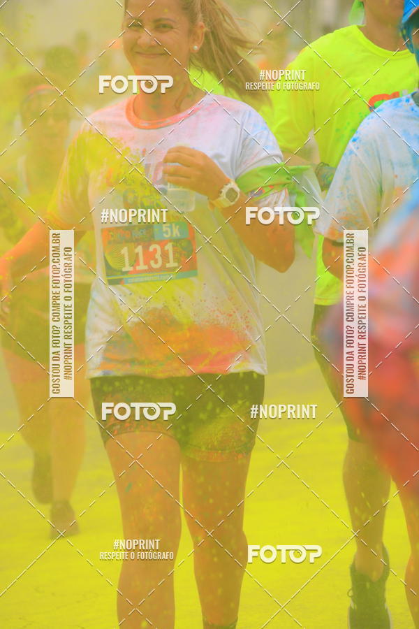 Compre as suas fotos do eventoColor Race Brasil - Guaruj no Fotop