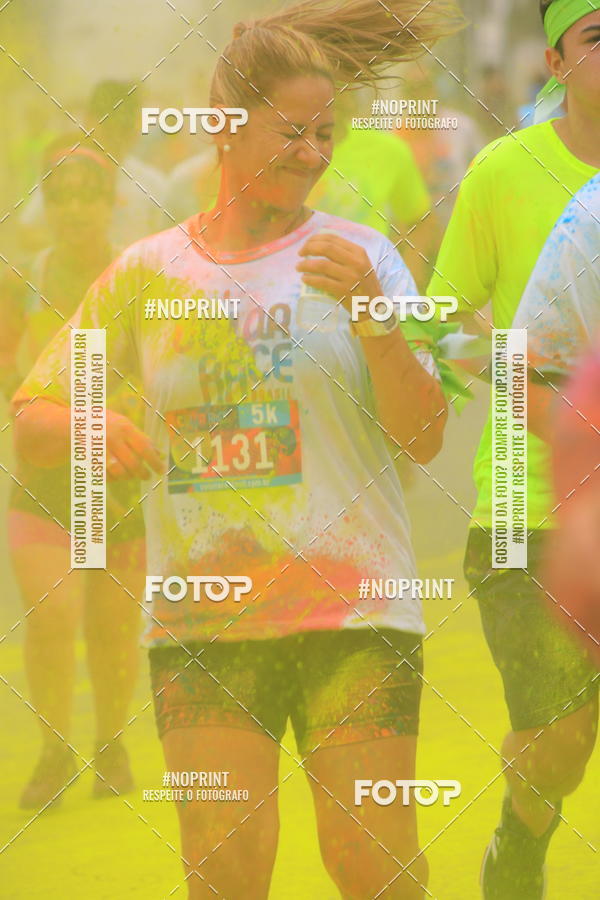 Acquista le foto dell'eventoColor Race Brasil - Guaruj in Fotop