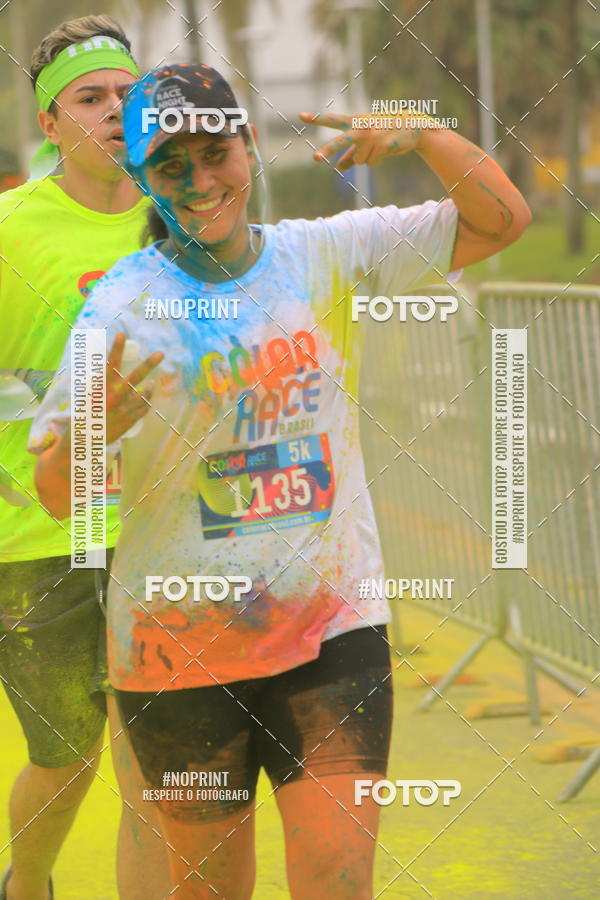 Compre as suas fotos do eventoColor Race Brasil - Guaruj no Fotop