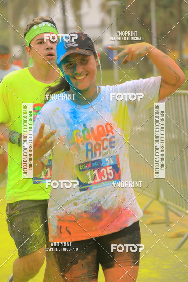 Compre as suas fotos do eventoColor Race Brasil - Guaruj no Fotop