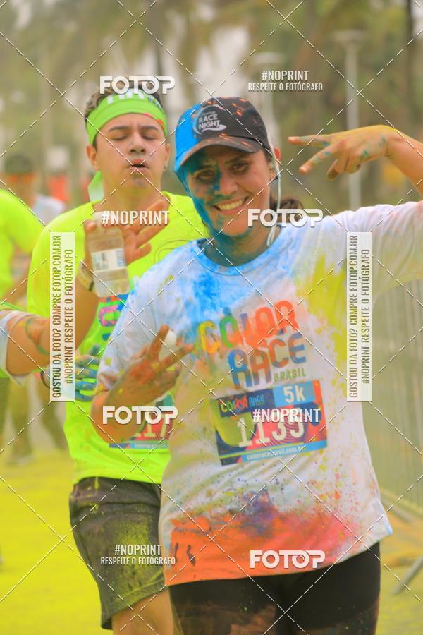 Compre as suas fotos do eventoColor Race Brasil - Guaruj no Fotop