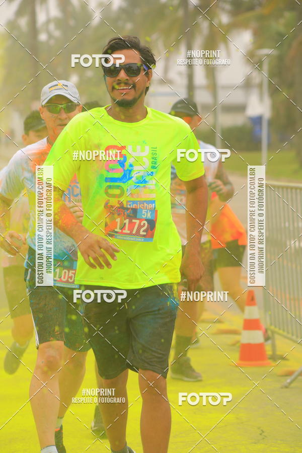 Compre as suas fotos do eventoColor Race Brasil - Guaruj no Fotop