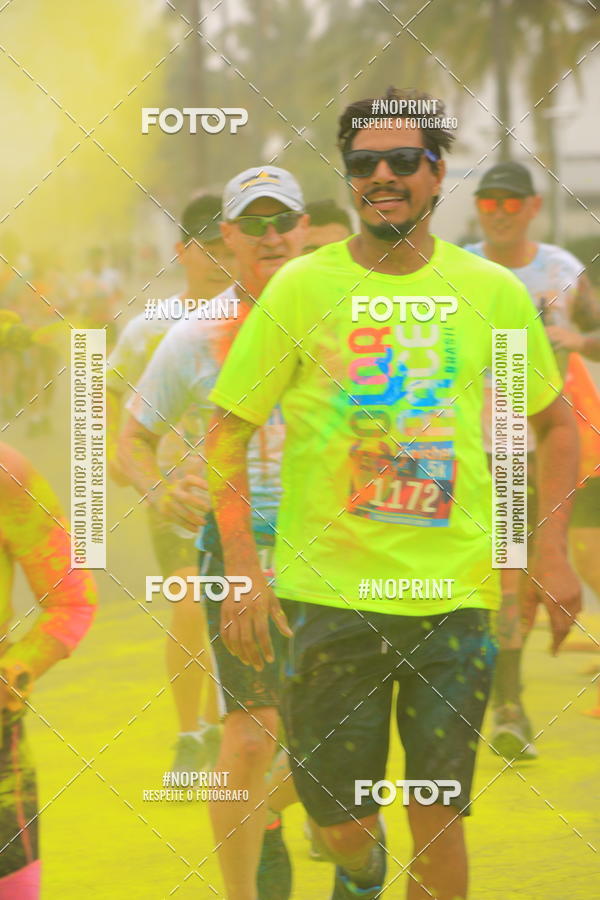 Compre as suas fotos do eventoColor Race Brasil - Guaruj no Fotop