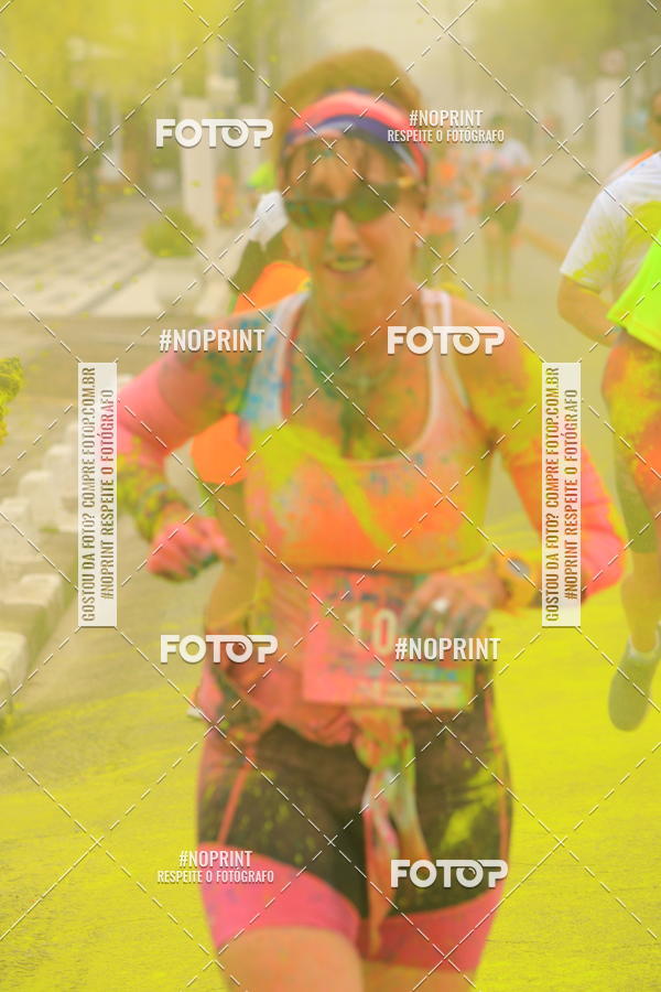 Compre as suas fotos do eventoColor Race Brasil - Guaruj no Fotop