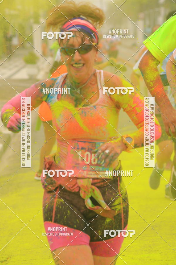 Compre as suas fotos do eventoColor Race Brasil - Guaruj no Fotop