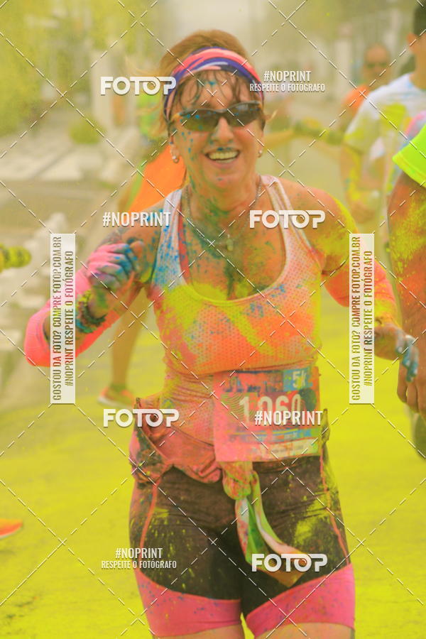 Compre as suas fotos do eventoColor Race Brasil - Guaruj no Fotop
