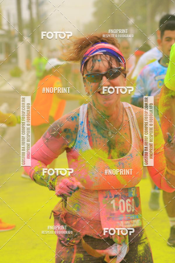 Compre as suas fotos do eventoColor Race Brasil - Guaruj no Fotop