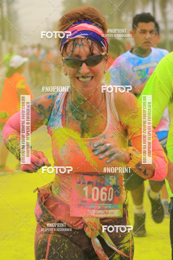 Compre as suas fotos do eventoColor Race Brasil - Guaruj no Fotop
