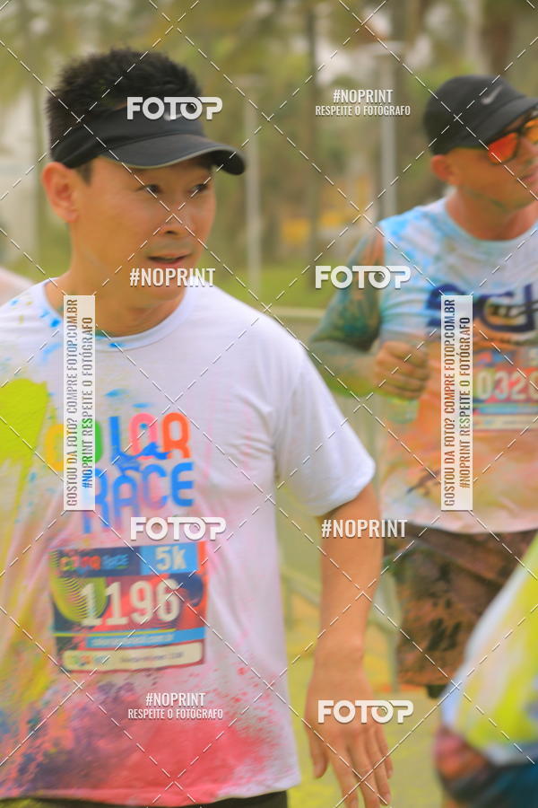 Compre as suas fotos do eventoColor Race Brasil - Guaruj no Fotop