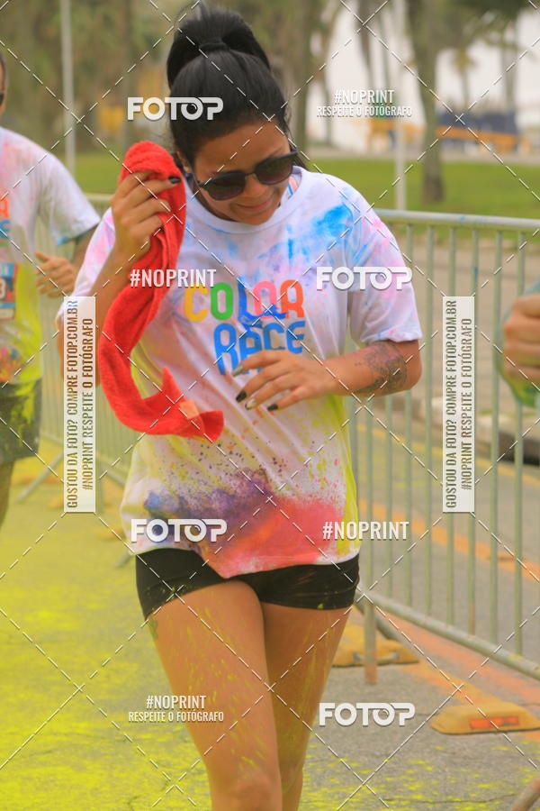 Compre as suas fotos do eventoColor Race Brasil - Guaruj no Fotop