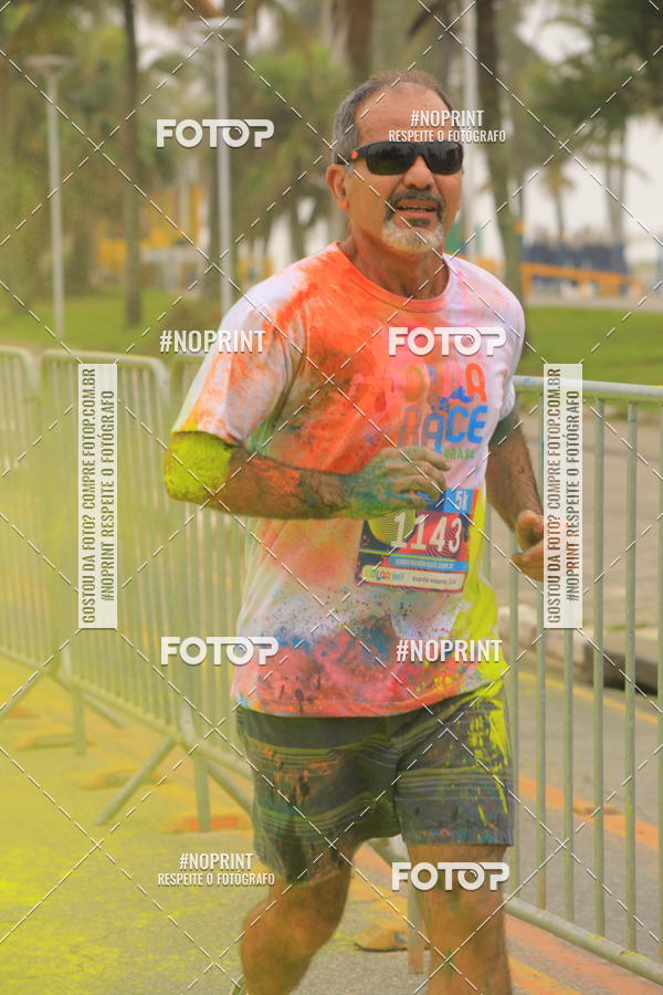 Achetez vos photos de l'vnementColor Race Brasil - Guaruj sur Fotop