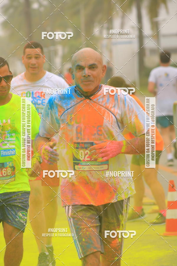 Achetez vos photos de l'vnementColor Race Brasil - Guaruj sur Fotop