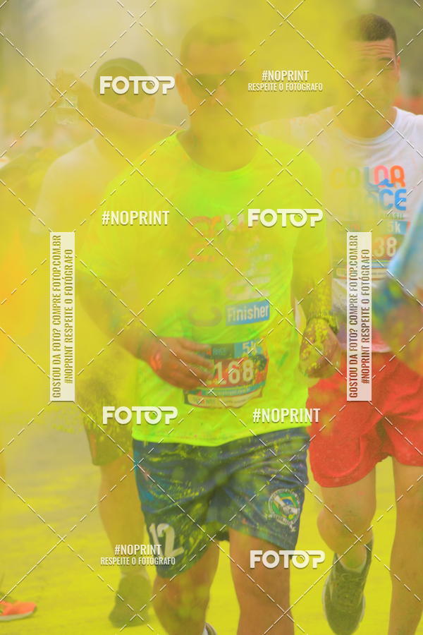 Achetez vos photos de l'vnementColor Race Brasil - Guaruj sur Fotop