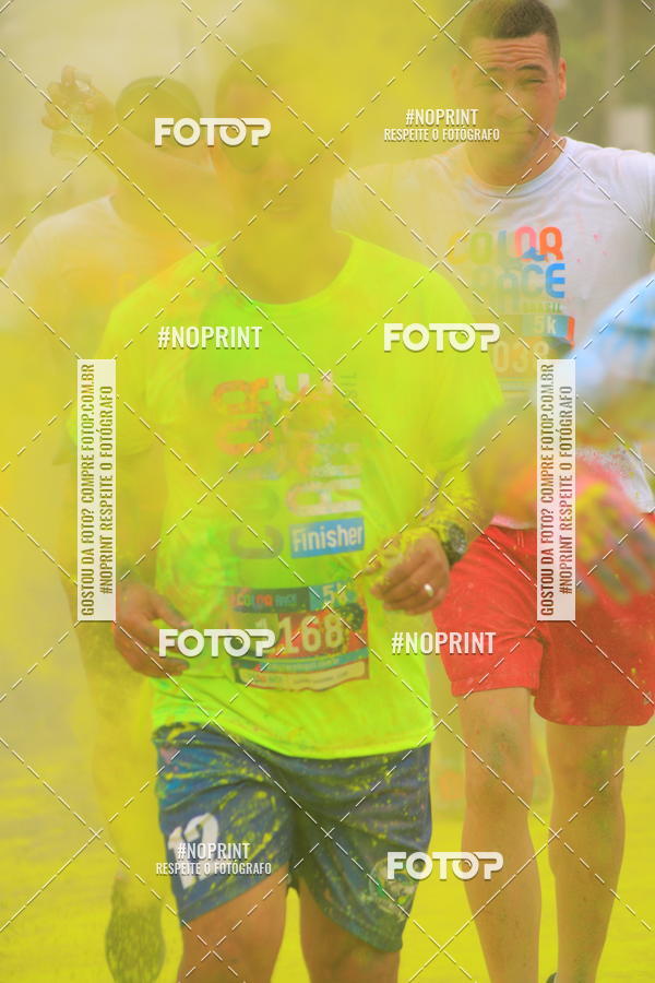 Achetez vos photos de l'vnementColor Race Brasil - Guaruj sur Fotop