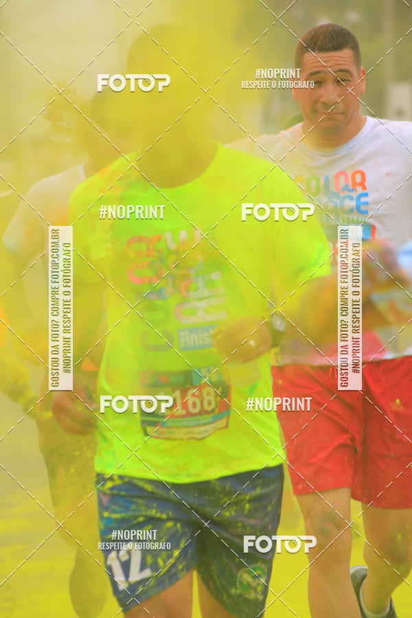 Achetez vos photos de l'vnementColor Race Brasil - Guaruj sur Fotop