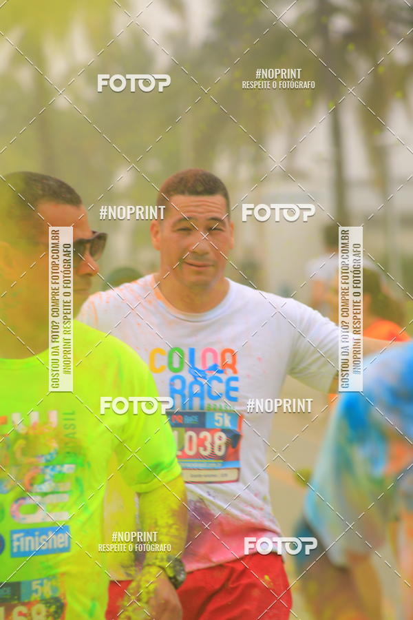Achetez vos photos de l'vnementColor Race Brasil - Guaruj sur Fotop