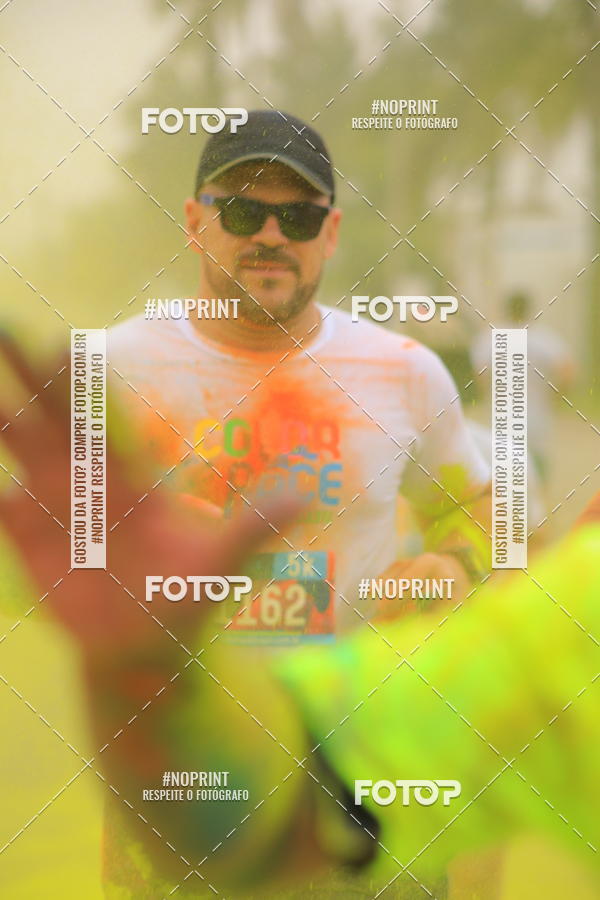 Achetez vos photos de l'vnementColor Race Brasil - Guaruj sur Fotop