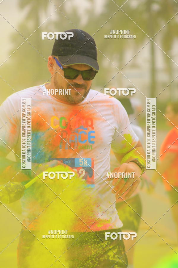 Achetez vos photos de l'vnementColor Race Brasil - Guaruj sur Fotop