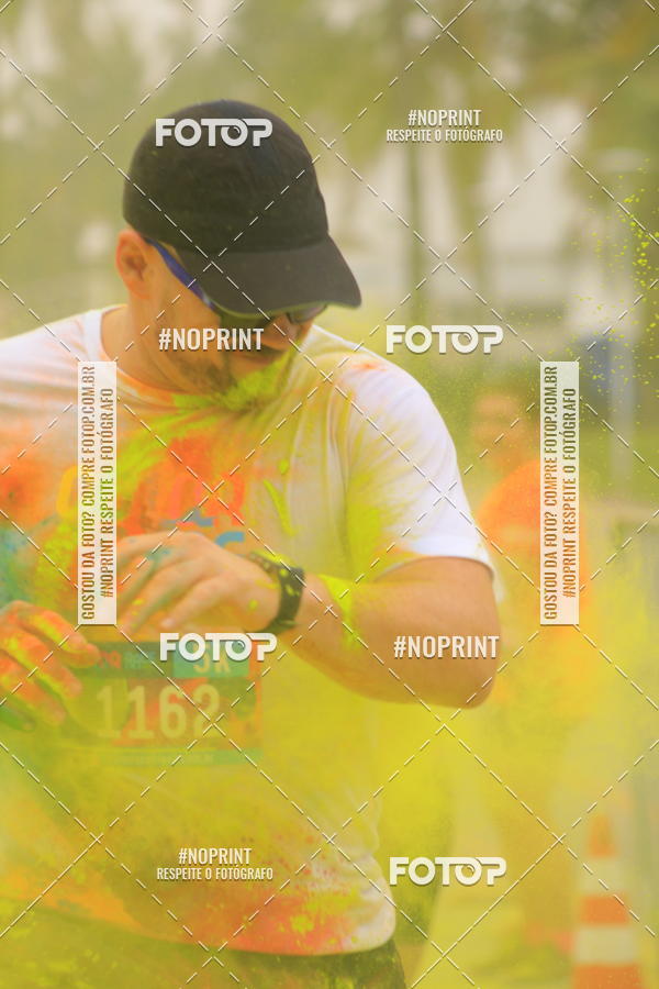 Achetez vos photos de l'vnementColor Race Brasil - Guaruj sur Fotop