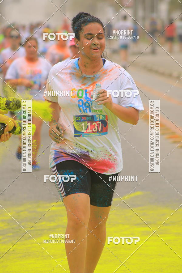 Compra tus fotos del eventoColor Race Brasil - Guaruj En Fotop